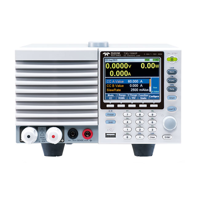 T3EL15060P Teledyne LeCroy  Ausrüstung - Spezialität